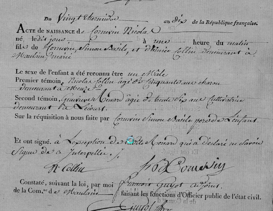 Naissance Nicolas Cornevin.jpg